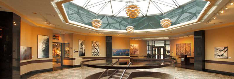 cvpa lobby
